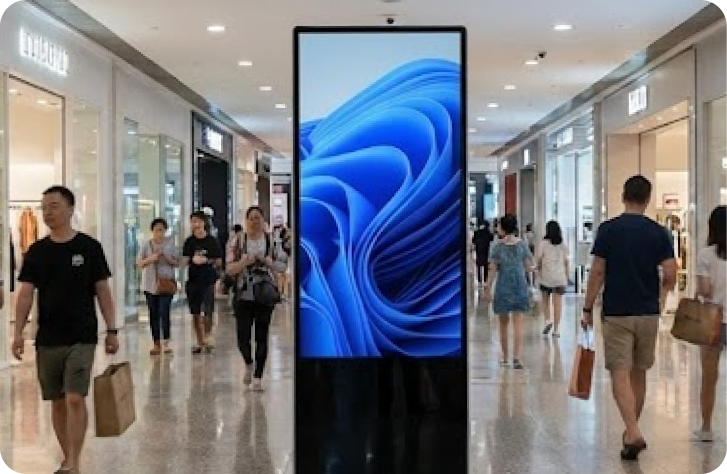 Digital Signage