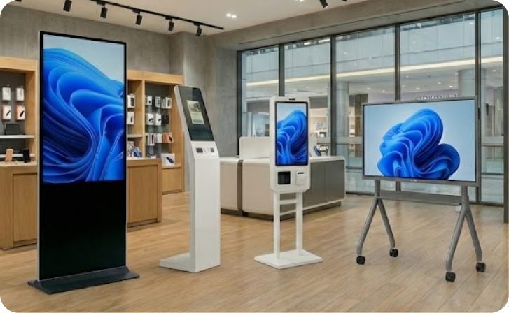 Product Display